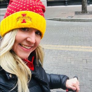 Meet your Posher, Sheilah